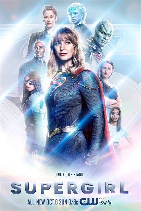 yesmovies supergirl|Supergirl (TV Series 2015–2021) .